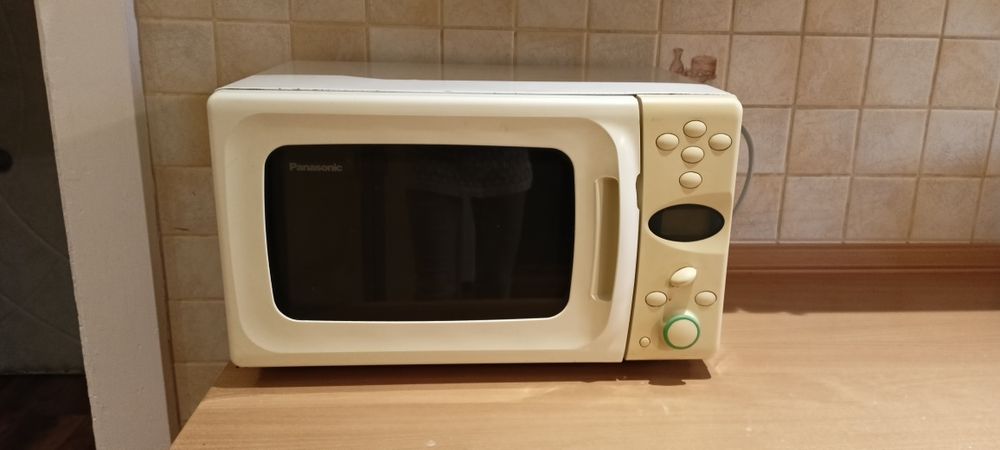Sprzedam kuchenkę mikrofalową