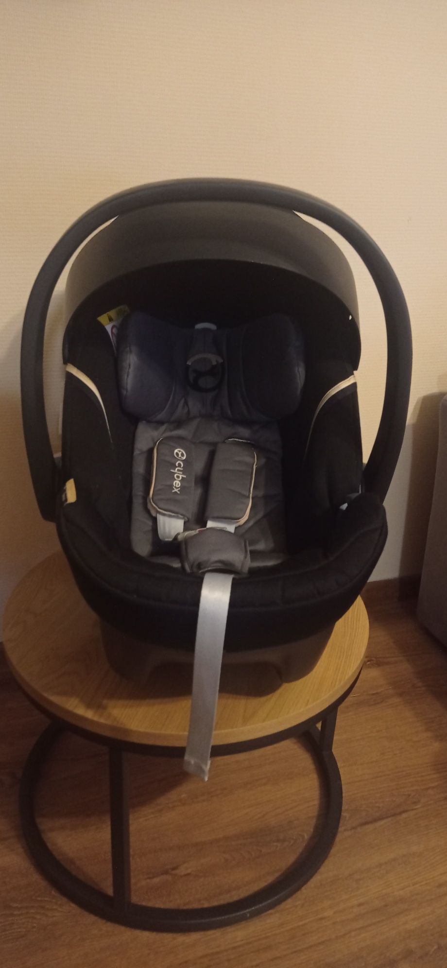 Fotelik Cybex Aton 5