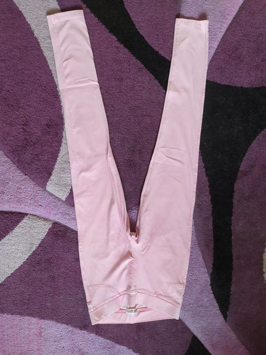 Leginsy dziewczęce H&M