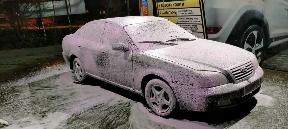 Чері істар продам