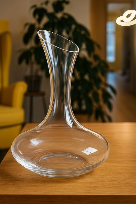 Karafka do wina Krosno Avant-Garde 1500