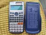 Kalkulator naukowy Casio fx-991ES PLUS