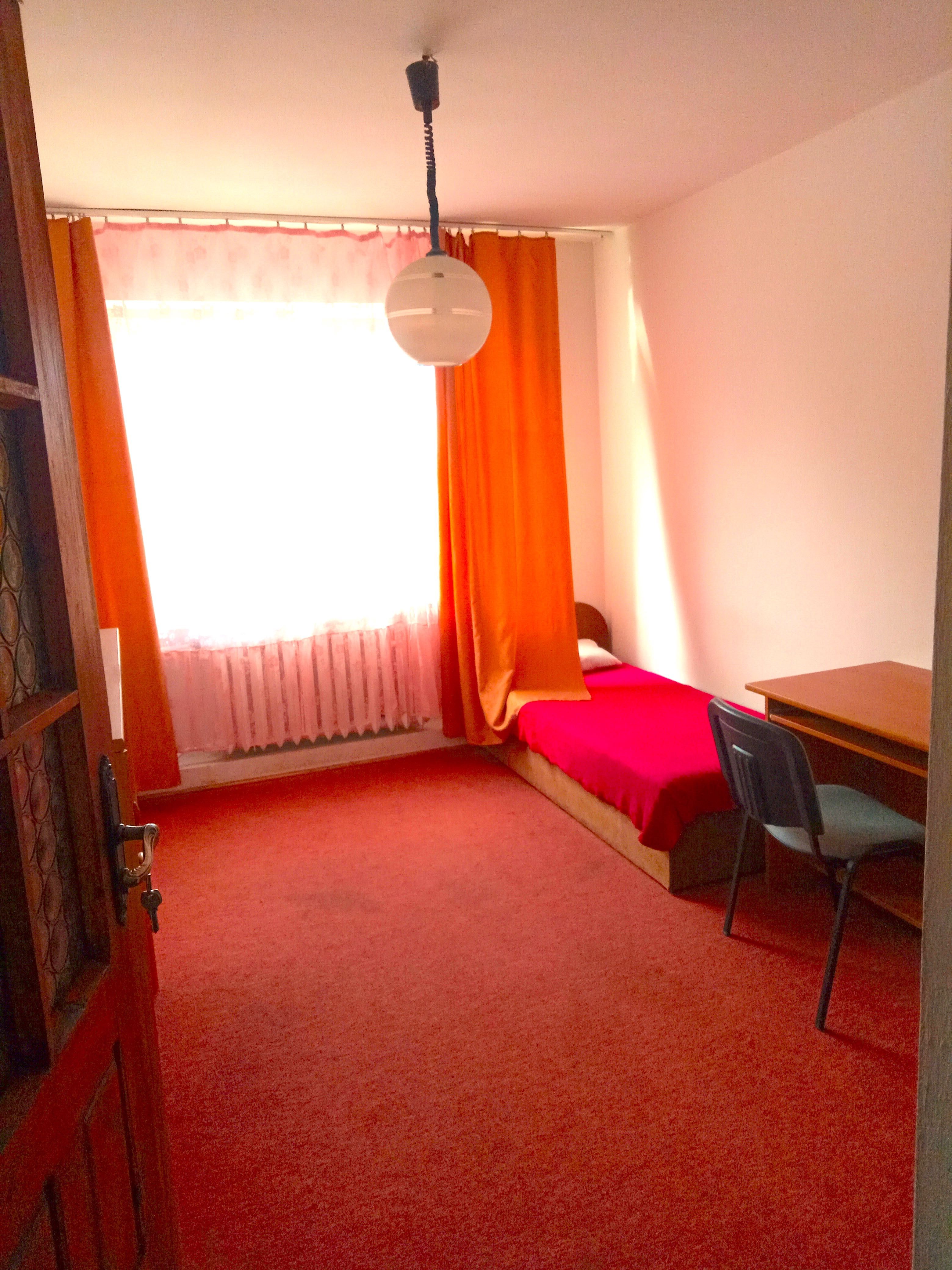 pokoje w dom centrum, studenci i młodzi profesjonaliści rooms for rent