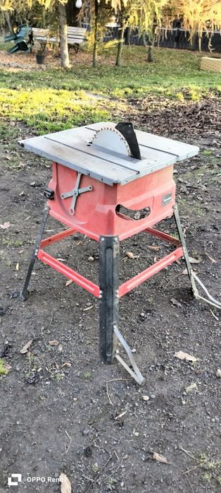 Piła stołowa krajzega einhel