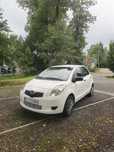 Toyota Yaris 2008 1.0 benzyna