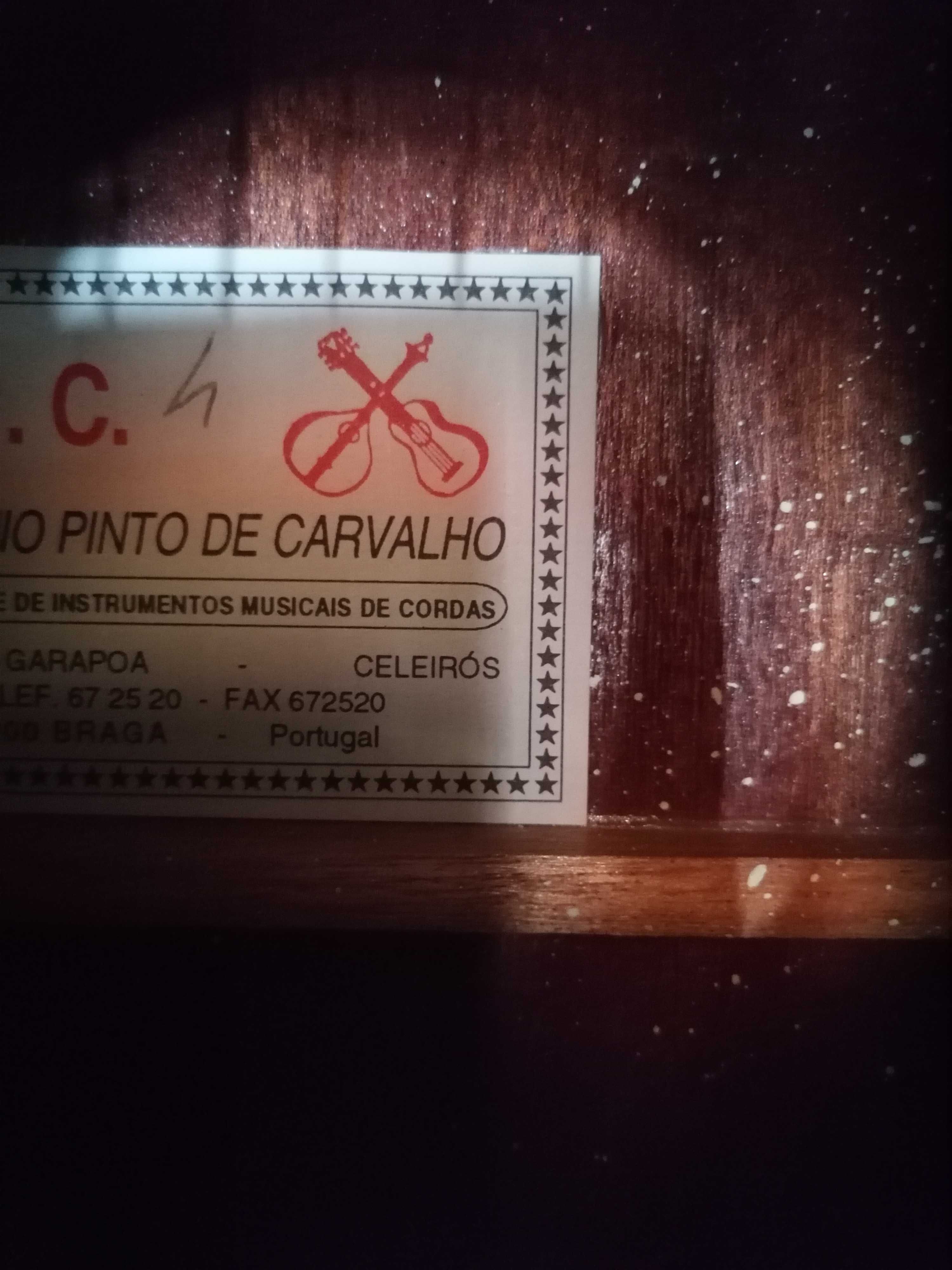 Viola , como nova