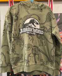 Bluza Reserved Jurrasic World 134