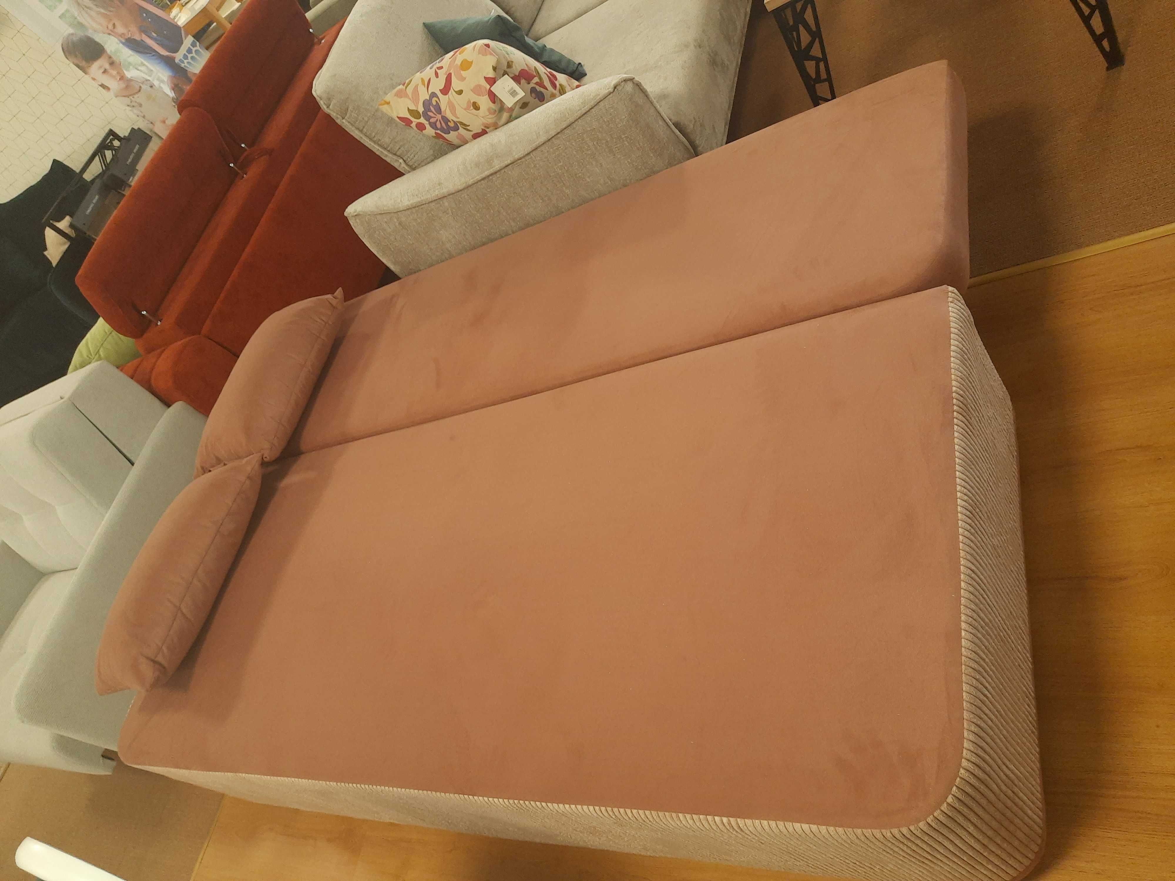 Sofa LESI firmy Black Red White. PROMOCJA !!!