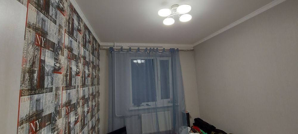 Продаєтся 3х.к Апрельская