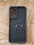 Etui Samsung Galaxy A52S 5G