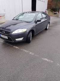Ford mondeo MK4 2.0 benzyna