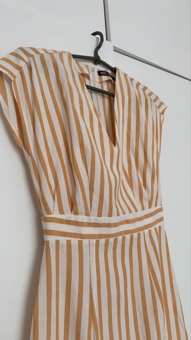 Сукня максі в смужку від MUST HAVE, розмір XS