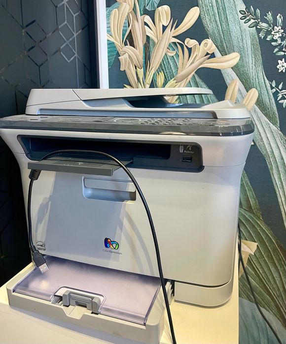 Принтер sumsung Принтер Samsung CLX-3170FN / 3175FN