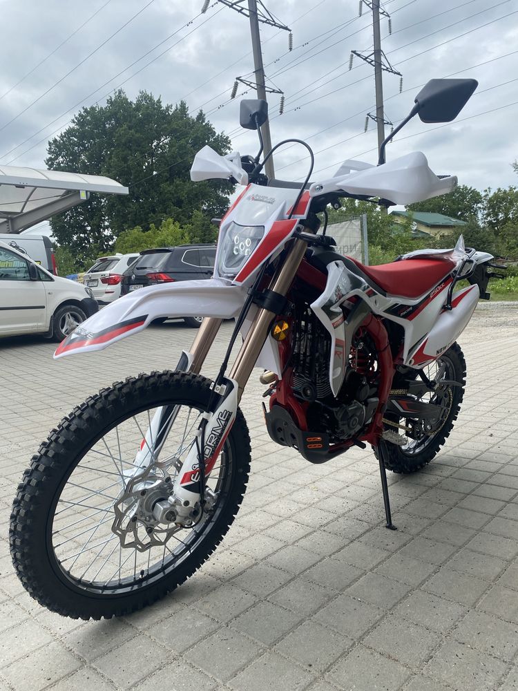 NEW Exdrive NEW CRF-250 Доставка/Кредит