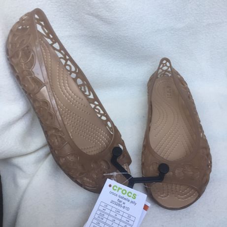 crocs sandal сандалии босоножки мыльницы крокс 33-34