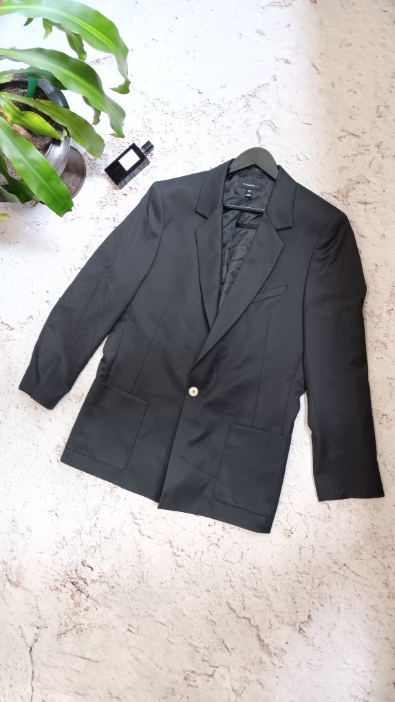 Блейзер, піджак Karl Lagerfeld h&m diesel armani hugo etro zegna