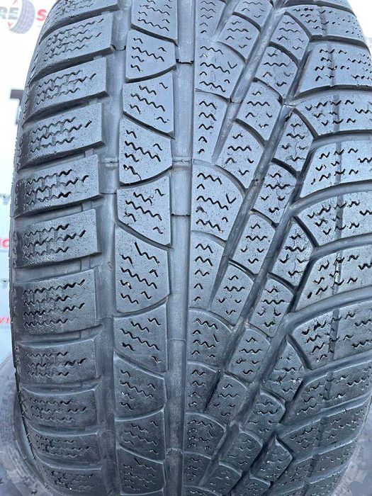 Зимние шины 225/45 R17 Pirelli SottoZeroWinter 210 RFT резина