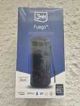 Glosnik bluetooth powerbank 3mk fuego wodoodporny