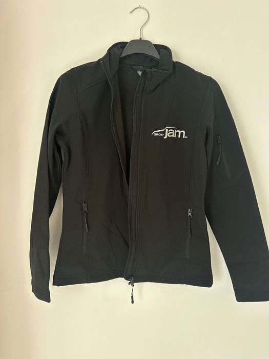 Куртка спортивна отеплена