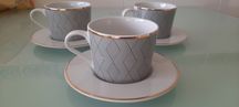 Chávenas SPAL Porcelanas