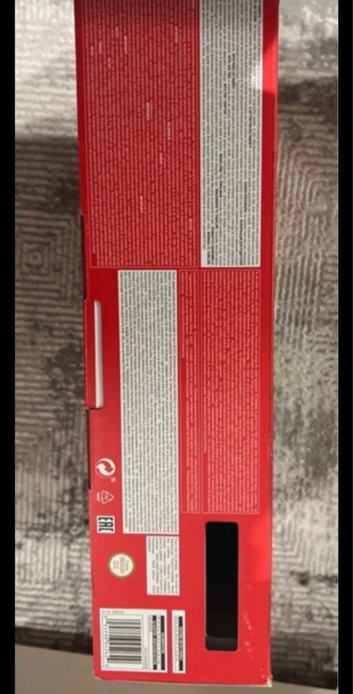 Konsola Nintendo Switch Neon Red / Blue Joycom