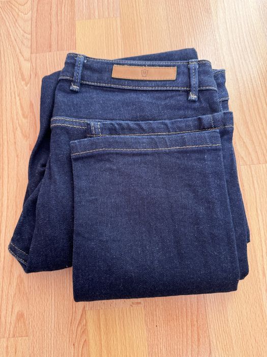 Джинси Massimo Dutti