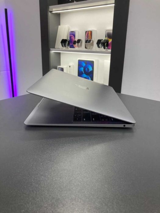 Ноутбук MacBook Air 13 2019 i5 16GB ОЗУ 512 SSD ГАРАНТІЯ Магазин 84367