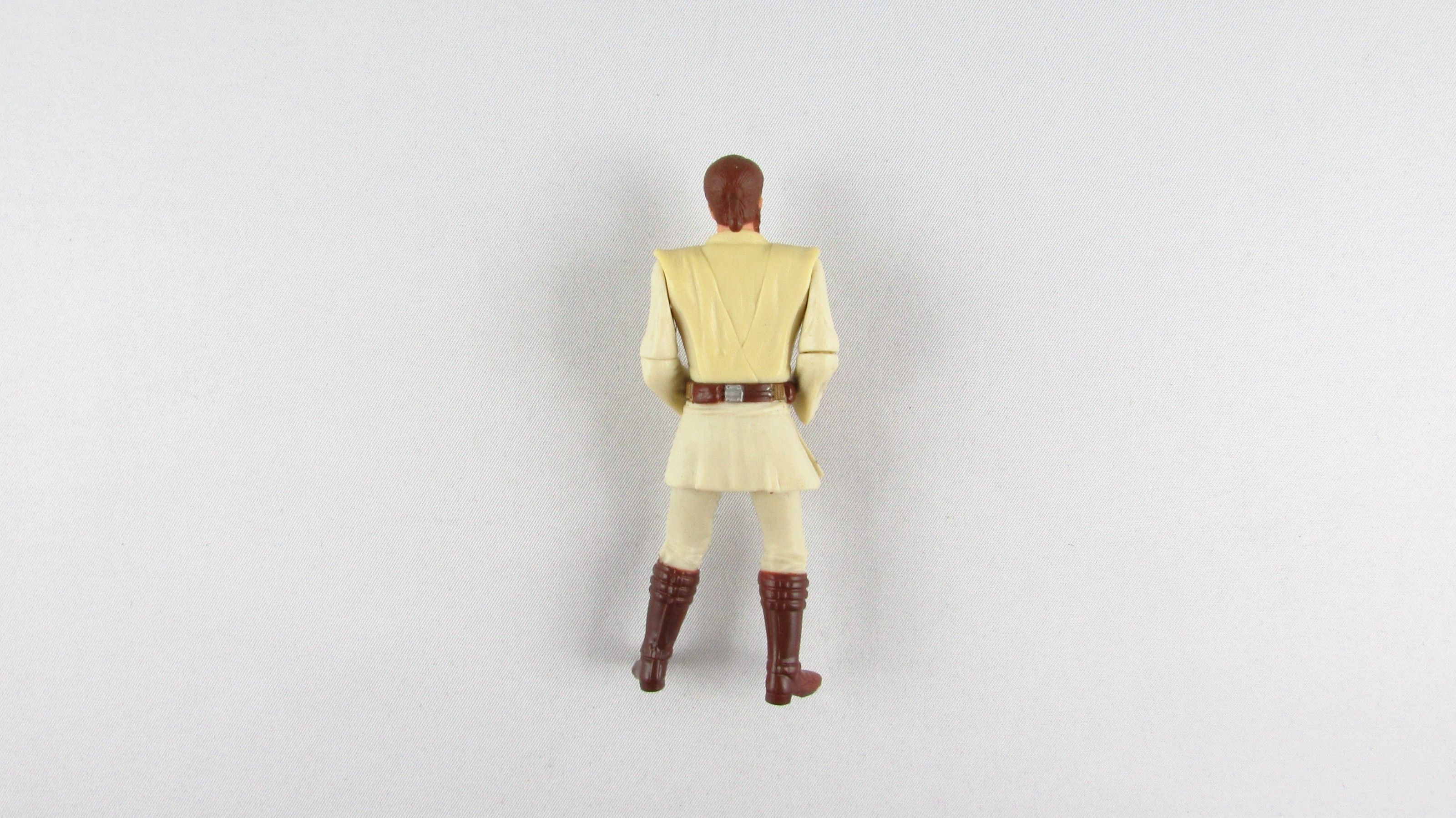 HASBRO - LFL Star Wars - Figurka Obi Wan Kenobi 1998 r.