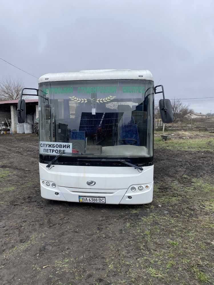 Продам автобус в хорошому стані!!!