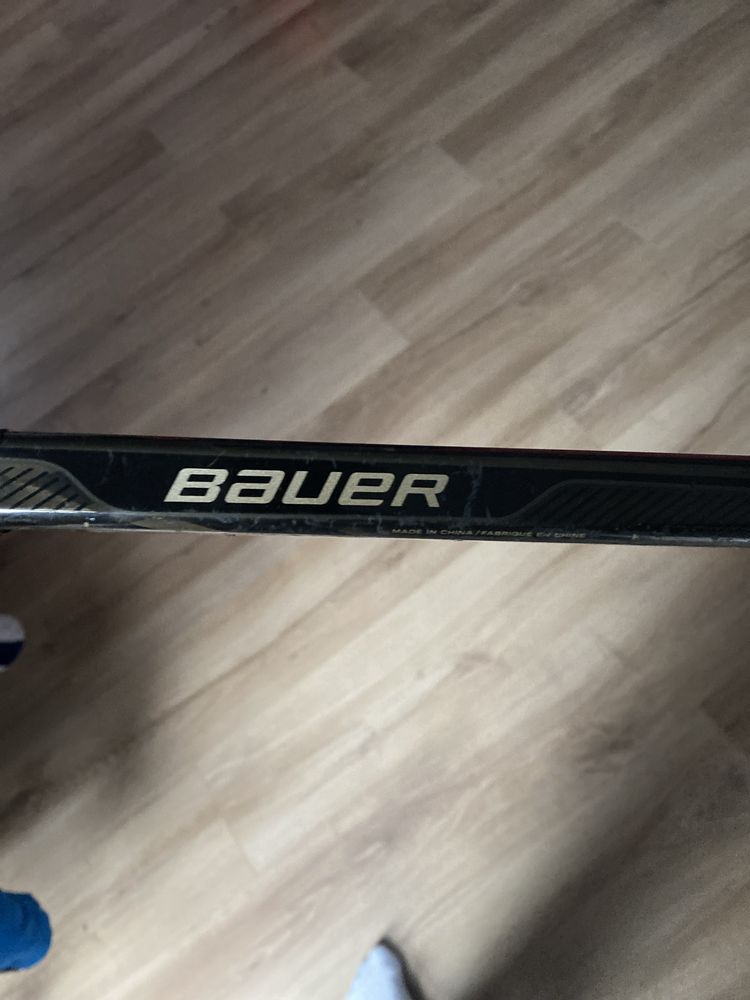 Kij hokejowy VAPOR X 80 (BAUER)