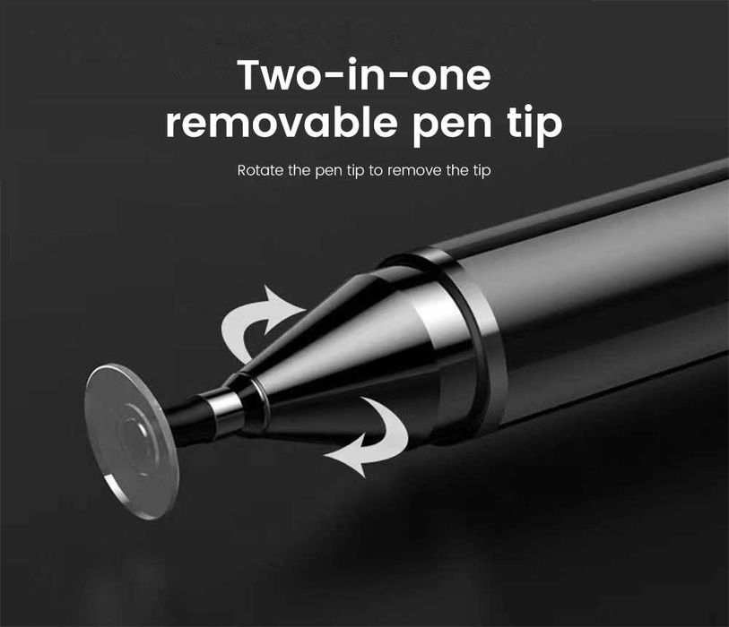 Інженерна багатофункціональна ручка стілус лінійка викрутка рівень