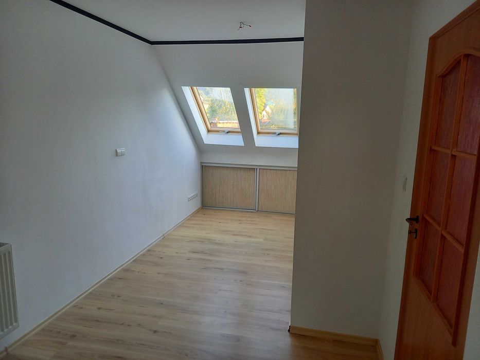 Mieszkanie Sosnowka 123m ogrod Karpacz Cieplice Jelenia Widok na Góry