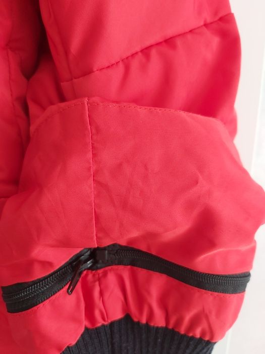 Куртка жіноча осінь,весна