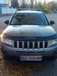 Продам авто Jeep Compass