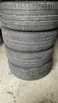 Opony letnie michelin 205 55 r17