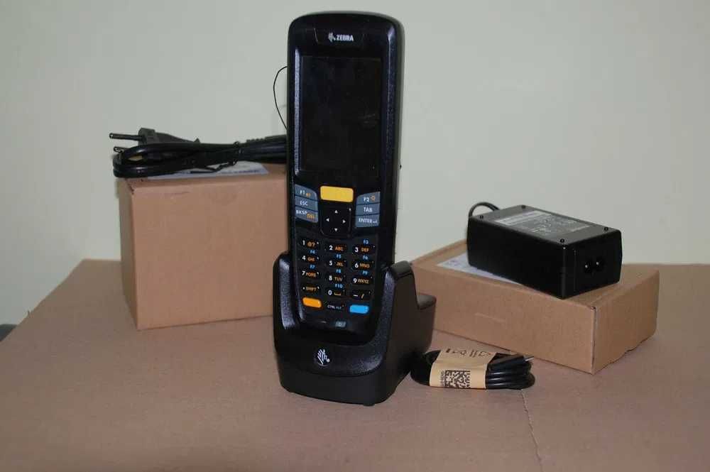 Zebra MC2180 Термінал збору даних