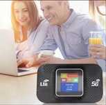 Mini Router WiFi 4G LTE – Błyskawiczny Internet + 10 Użytkowników!