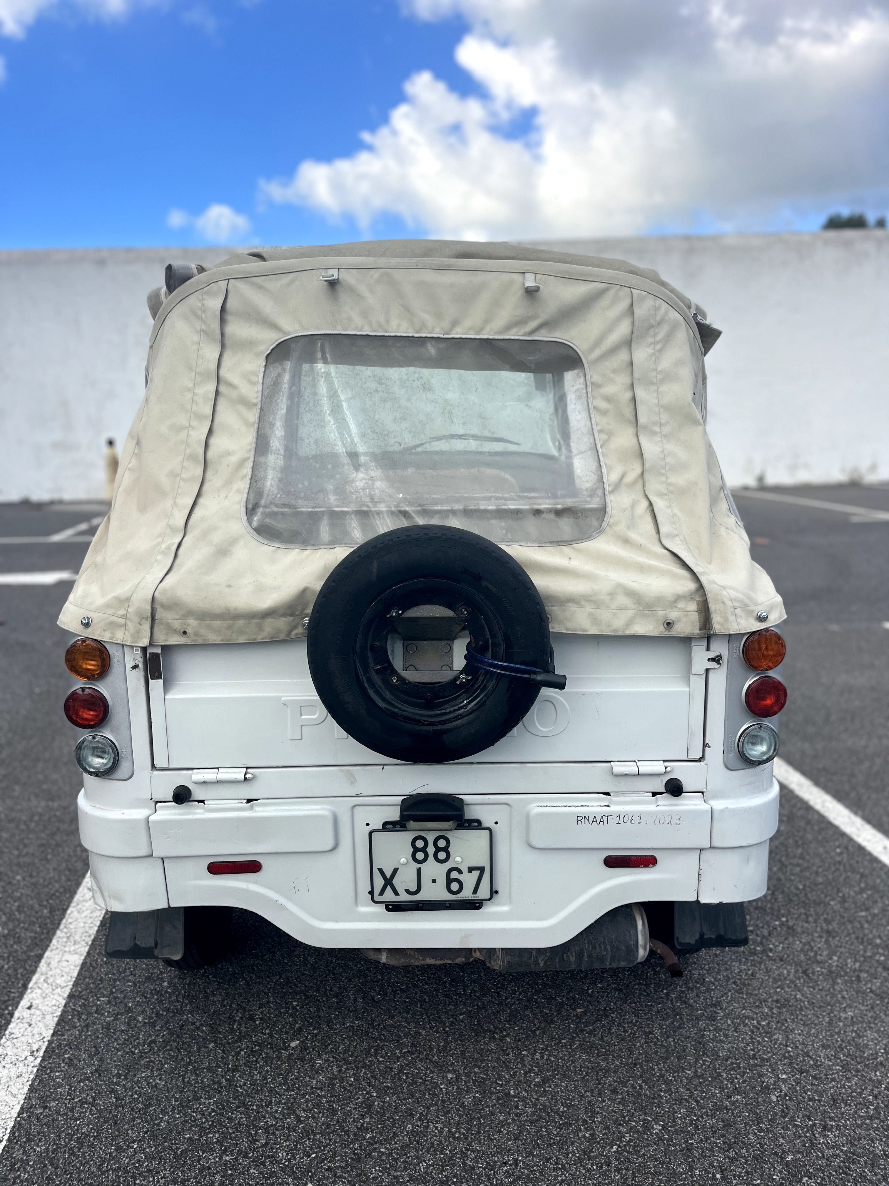 Tuk 200ape impecável oportunidade