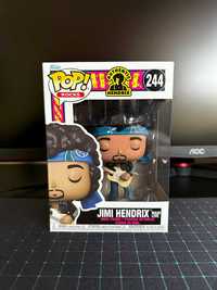 Funko POP! Jimi Hendrix