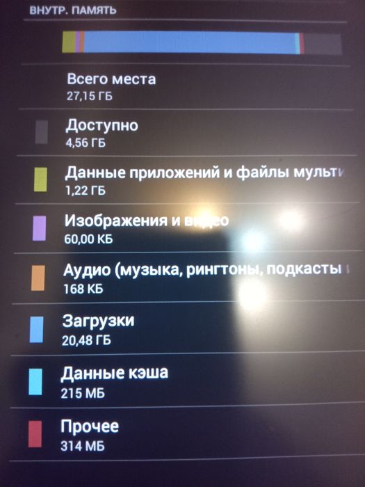 Планшет Asus TF-300T/32 Gb/ синий