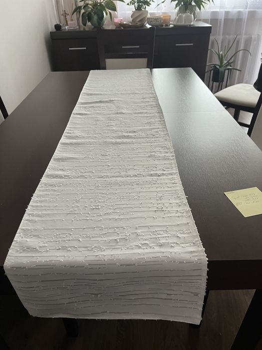 Stół z krzeslami agata