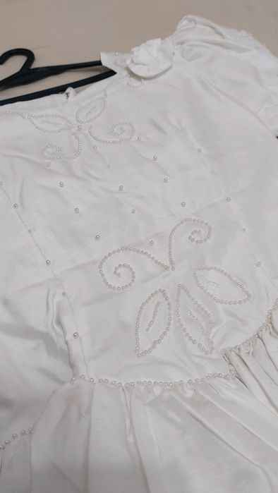 Vestido de Casamento Vintage anos 90