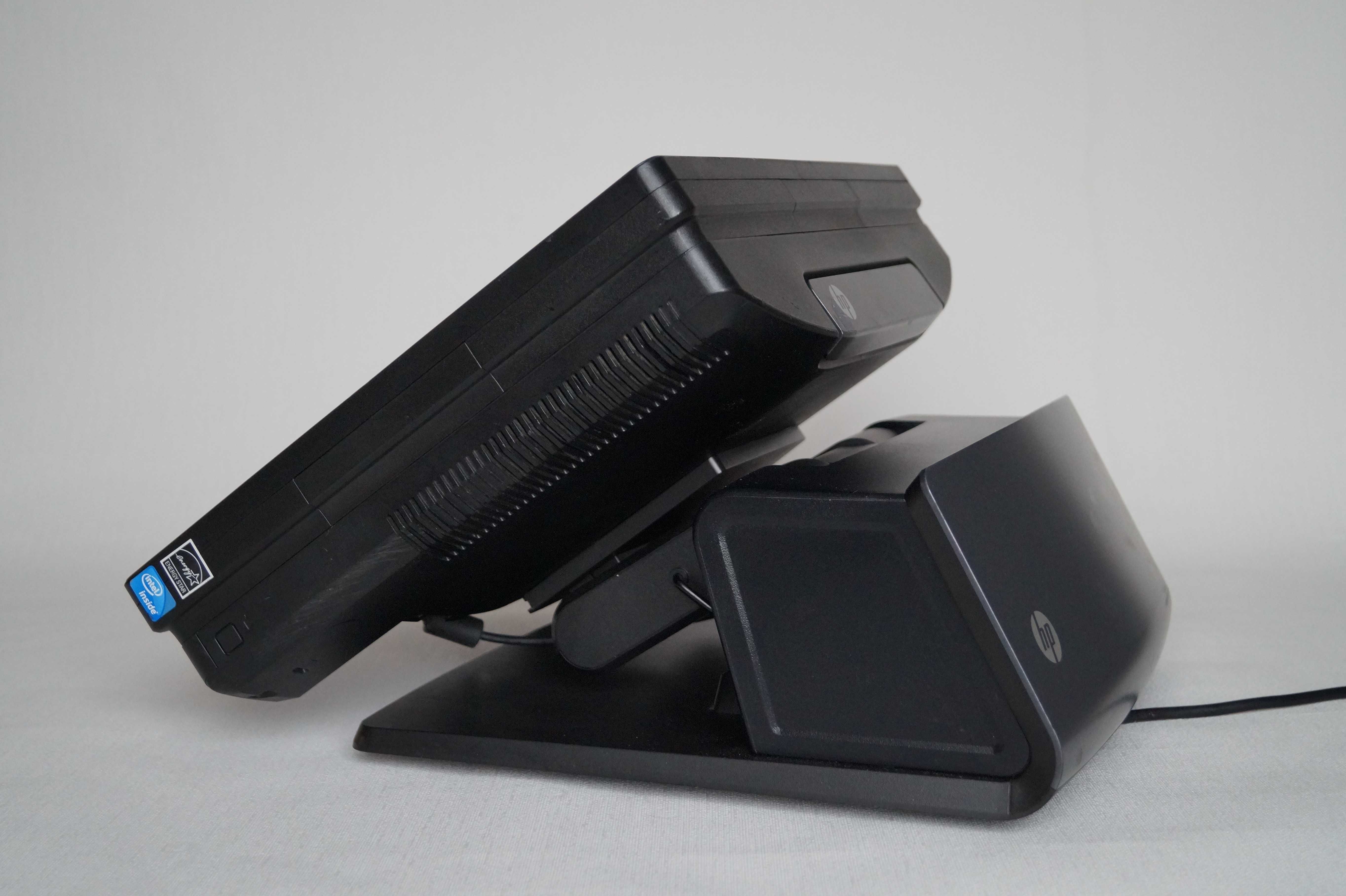 Сенсорний POS-термінал (моноблок) HP 7800