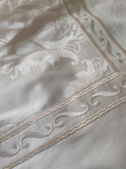 Білизна Постельное бельё Евро