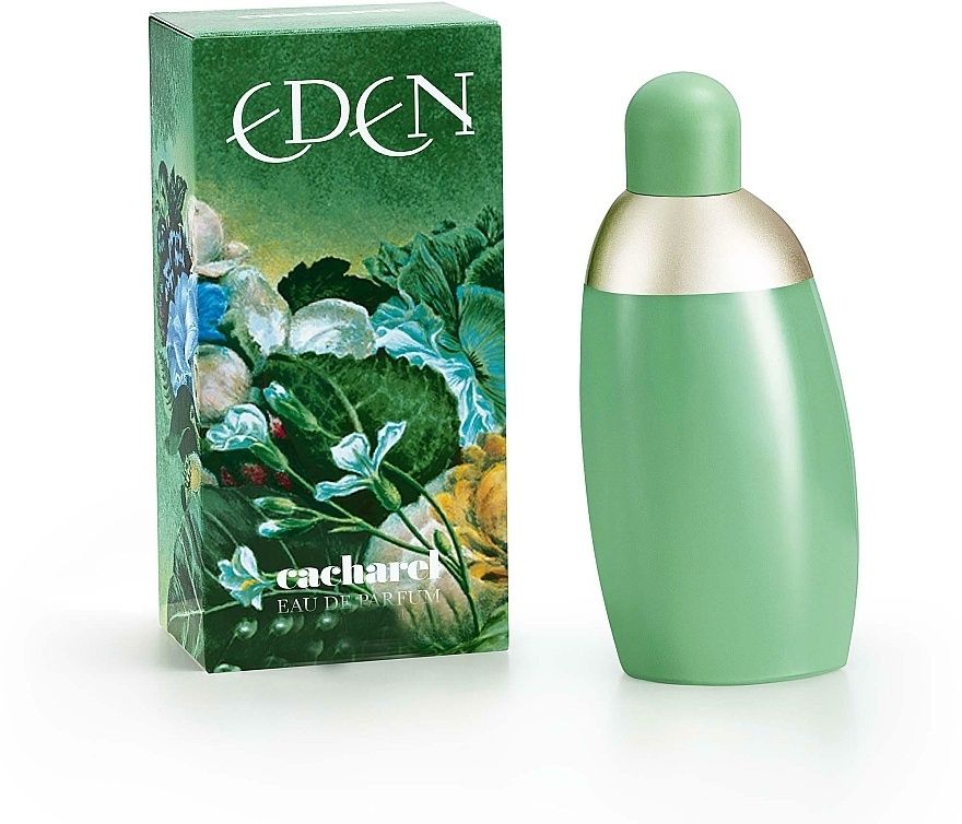 Cacharel Eden 34ml woman