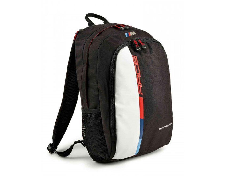 Mochila BMW motosport