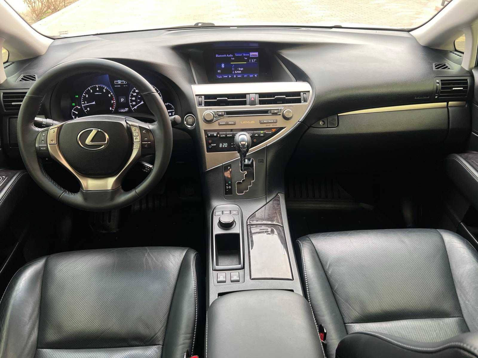 Продам Lexus RX 2013