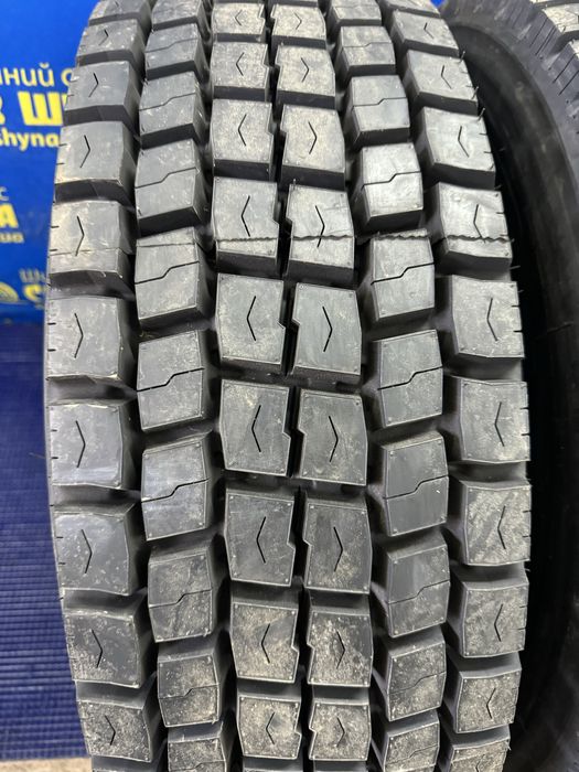 315/60R22,5 Long March LM329 вантажні шини