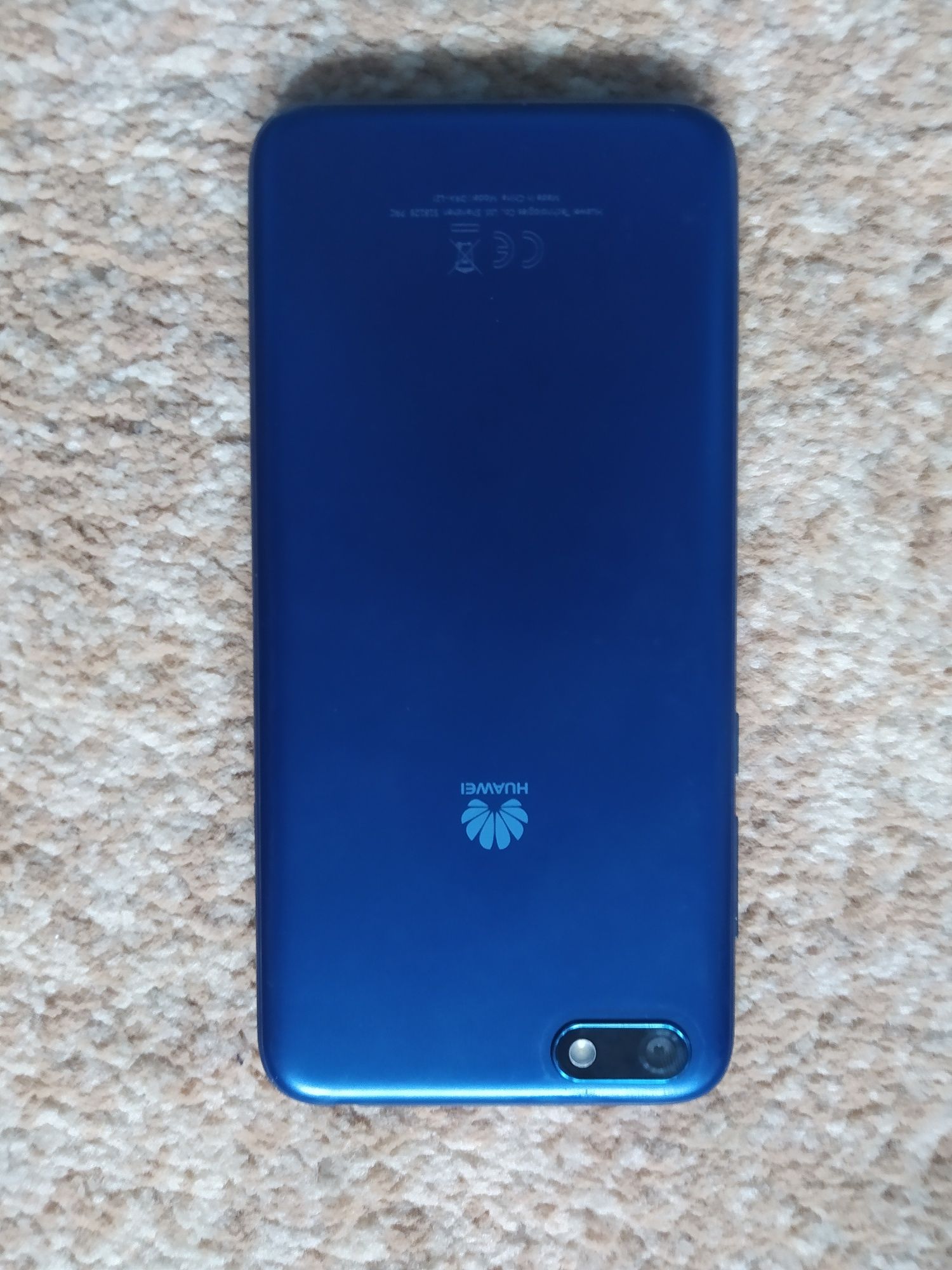 Huawei y5 2018 uszkodzony