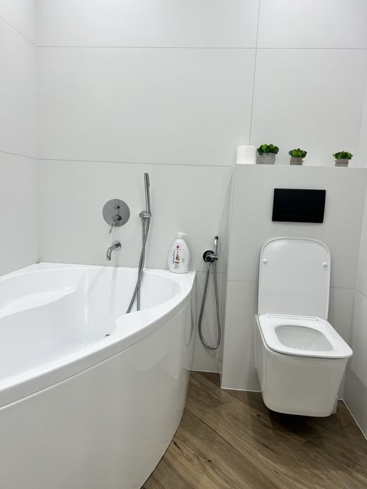 ВІП апартаменти.НОВОБУДОВА.АВТОВОКЗАЛ.Поруч обласна лікарня.Погод600